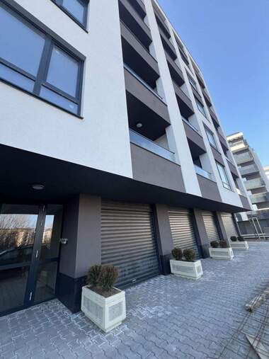 Satış - Apartman olarak Drujba-2,  Sofia