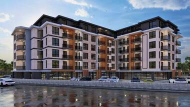 Продажба - Апартамент в Свиленград,  Хасково