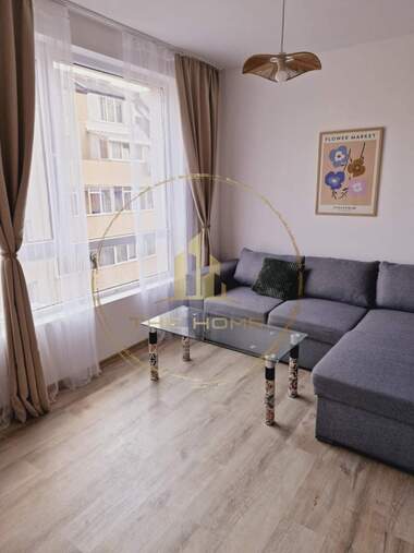 Kira - Apartman olarak Vazrajdane 1,  Varna