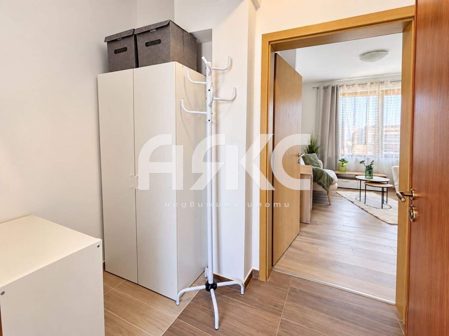 Zweizimmer Wohnung in Banischora, Sofia – Foto 5