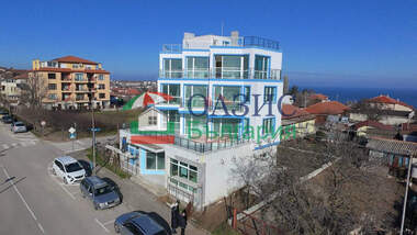 For sale - Apartment in Biala,  Varna