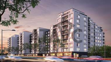 Satış - Apartman olarak Gagarin,  Plovdiv