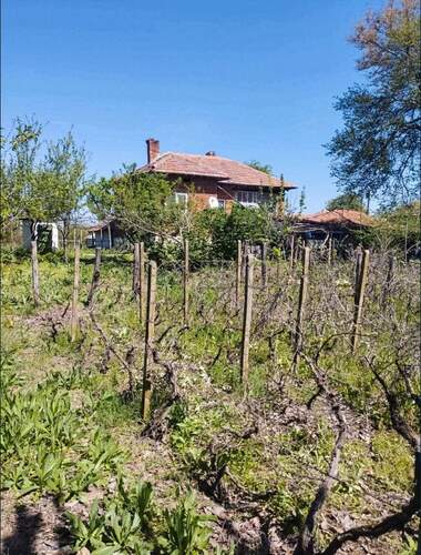 Verkauf - Haus in Stevan Karadja,  Silistra