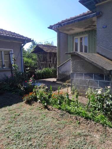 For sale - House in Slana Bara,  Vidin