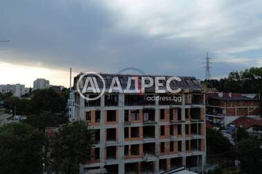 Vânzare - Apartament în Ovcea Kupel,  Sofia