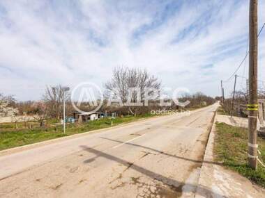 Vânzare - Teren de construcții în Boroveț - Iug,  Varna