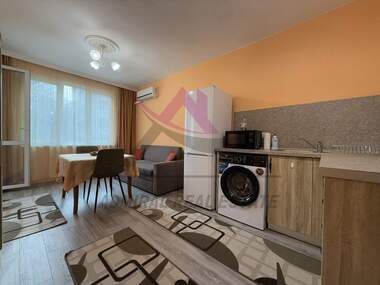 For rent - Apartment in Konfuto,  Varna