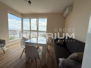 For rent - Apartment in Vazrajdane 3,  Varna