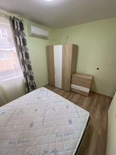 Miete - Wohnung in Lewski,  Warna