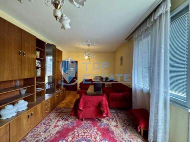Продажба - Апартамент в Горна Оряховица,  Велико Търново