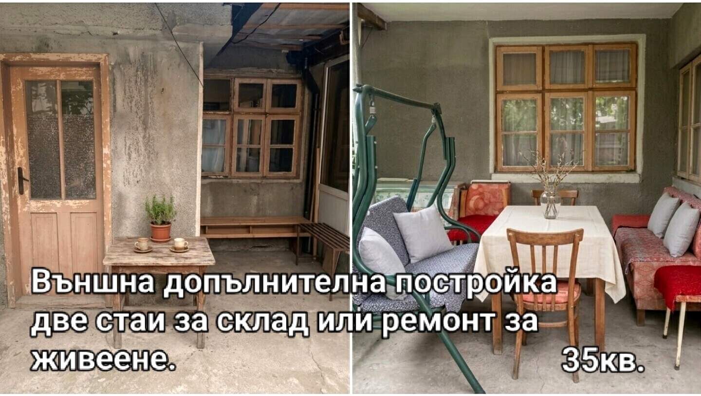 House in Voenno uchilishte, Shumen – photo 5