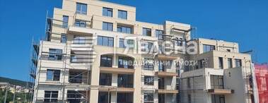 Satış - Apartman olarak Sveti Vlas,  Burgas