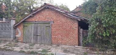 Продажба - Къща в Гюльовца,  Бургас