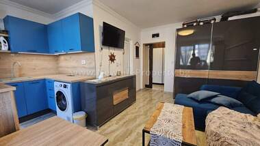 Verkauf - Wohnung in Sunny Beach,  Burgas