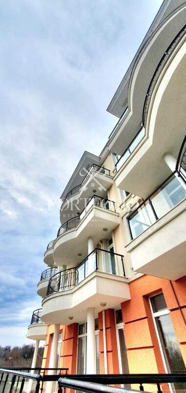 Satış - Apartman olarak Sozopol,  Burgas