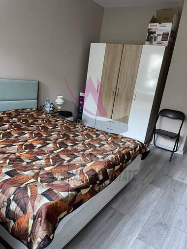 Vânzare - Apartament în Văzrajdane 4,  Varna