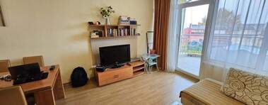 Verkauf - Wohnung in Rawda,  Burgas