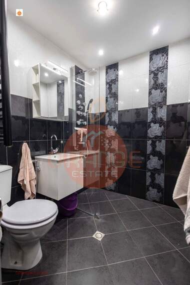 Satış - Apartman olarak Ovça Kupel 1,  Sofia