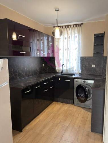 For rent - Apartment in Vazrajdane 3,  Varna