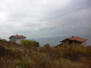 For sale - For Construction in Balchik,  Dobrich