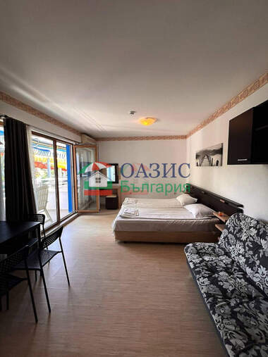 Verkauf - Wohnung in Sonnenstrand,  Burgas