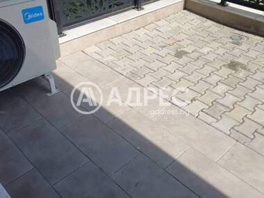 For sale - Apartment in Hristo Smirnenski,  Plovdiv