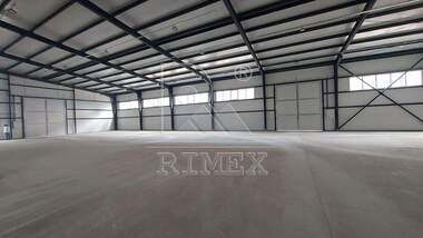 For rent - Warehouse in Industrialna zona-Iug,  Plovdiv