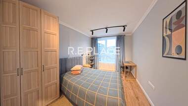 Satış - Apartman olarak Briz,  Varna