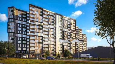 Satış - Apartman olarak Meden Rudnik,  Burgas