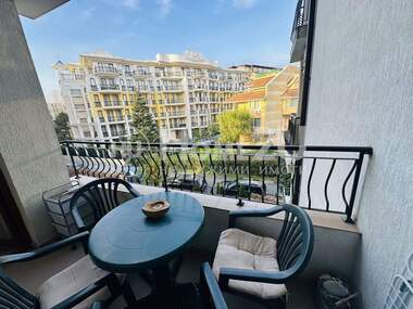 Vânzare - Apartament în Sunny Beach,  Burgas