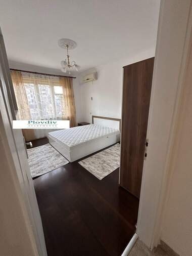 Kira - Apartman olarak Center,  Plovdiv