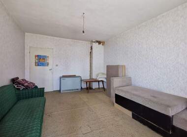 For sale - Apartment in Charodeyka - Iug,  Ruse
