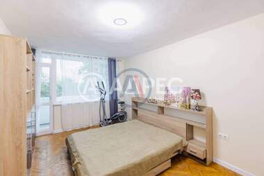 Satış - Apartman olarak k.k. Çayka,  Varna