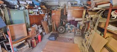 Verkauf - Garage in Zentar,  Razgrad