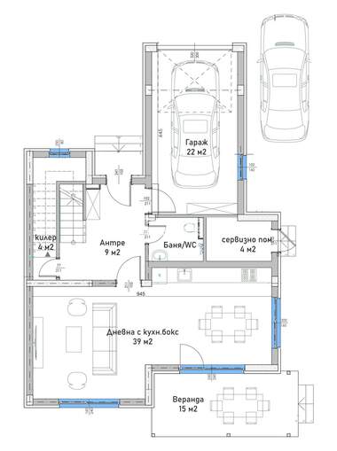 Verkauf - Haus in Markowo,  Plowdiw