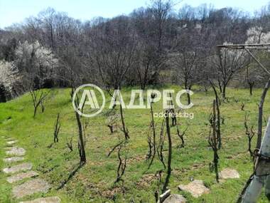 Πώληση - Οικόπεδο για κατασκευή σε Осеново,  Варна