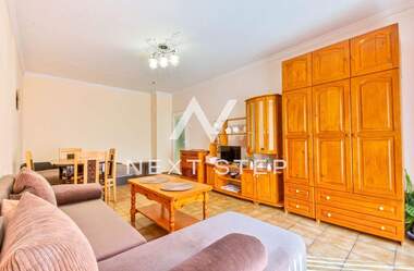 Продажба - Апартамент в Христо Смирненски,  Пловдив