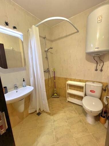 For rent - Apartment in Briz,  Varna