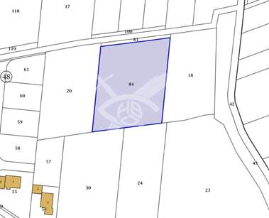 For sale - For Construction in Markovo,  Plovdiv
