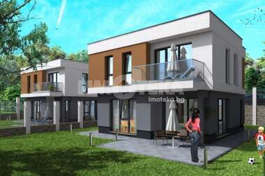 For sale - House in Salzica,  Varna