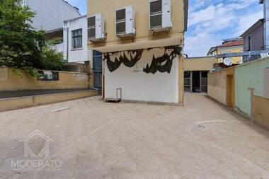 Vânzare - Restaurant/Magazin/Birou/Depozit/Salon de frumusețe în Țentăr,  Burgas