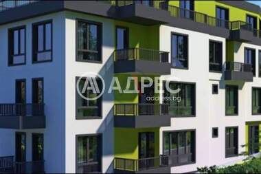 Verkauf - Wohnung in Ptschelina,  Warna