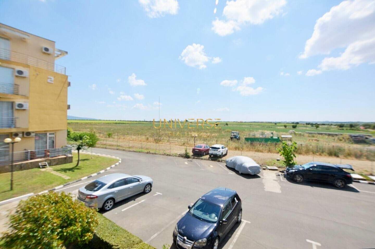 studio Apartman olarak Sunny Beach, Burgas – fotoğraf 7