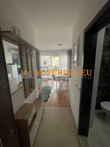 Verkauf - Wohnung in Sweti Wlas,  Burgas