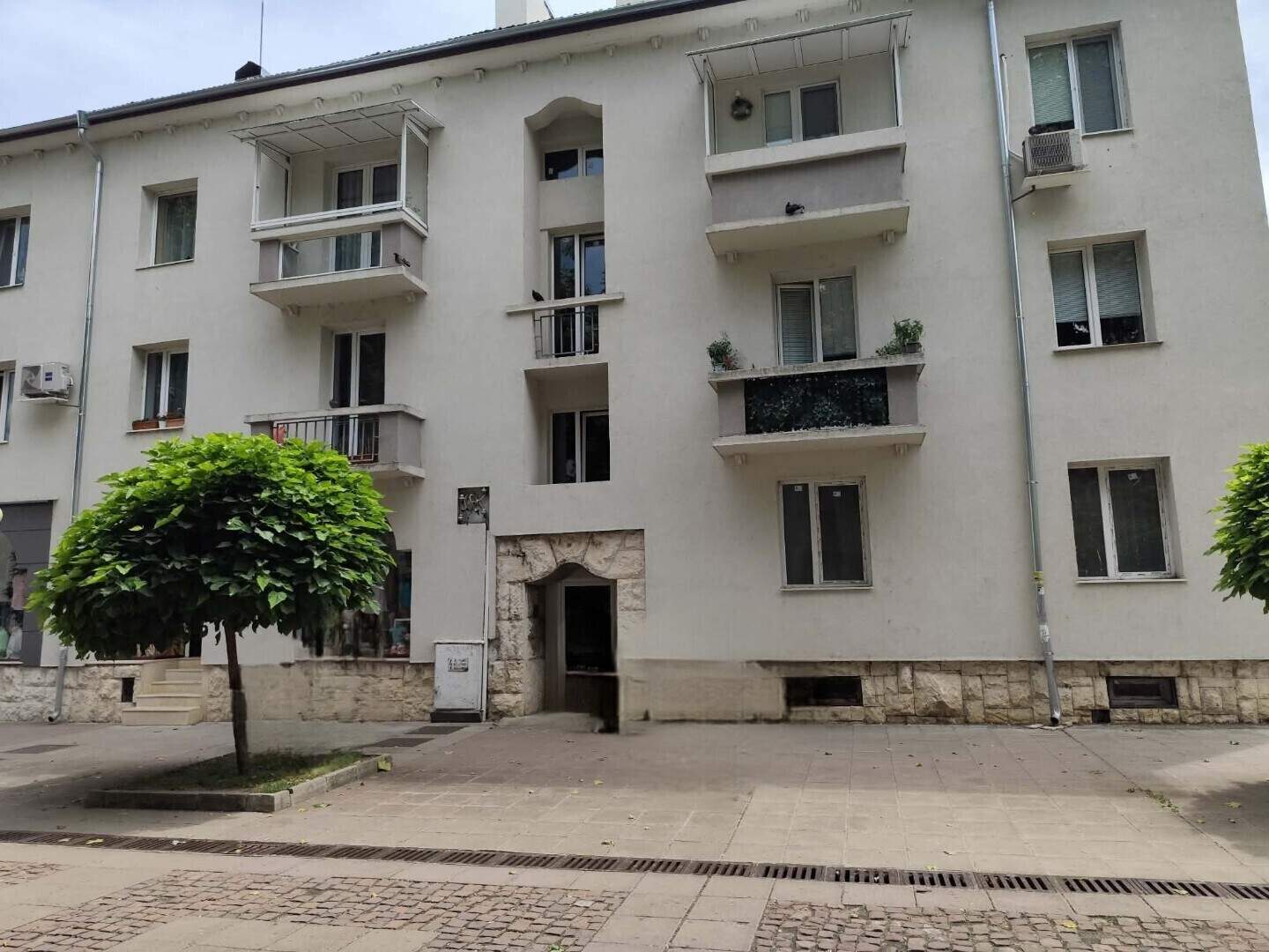 Cu trei camere Apartament în Țentăr, Vrața – fotografia 2