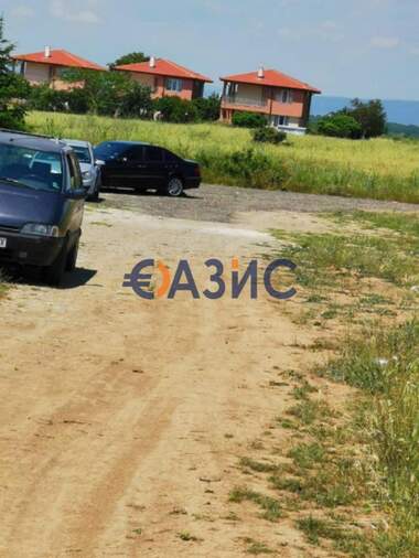 For sale - For Construction in Kosharitsa,  Burgas