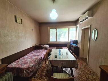 For sale - Apartment in Center,  Haskovo
