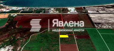 Πώληση - Γεωργική γη σε Ахелой,  Бургас