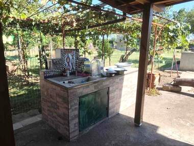 For sale - House in Bezvoditsa,  Dobrich
