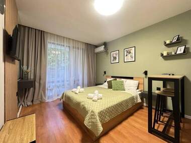 Satış - Apartman olarak Sveti Vlas,  Burgas
